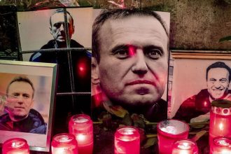 Zlom v pripade Navalneho Pricina smrti odhalena