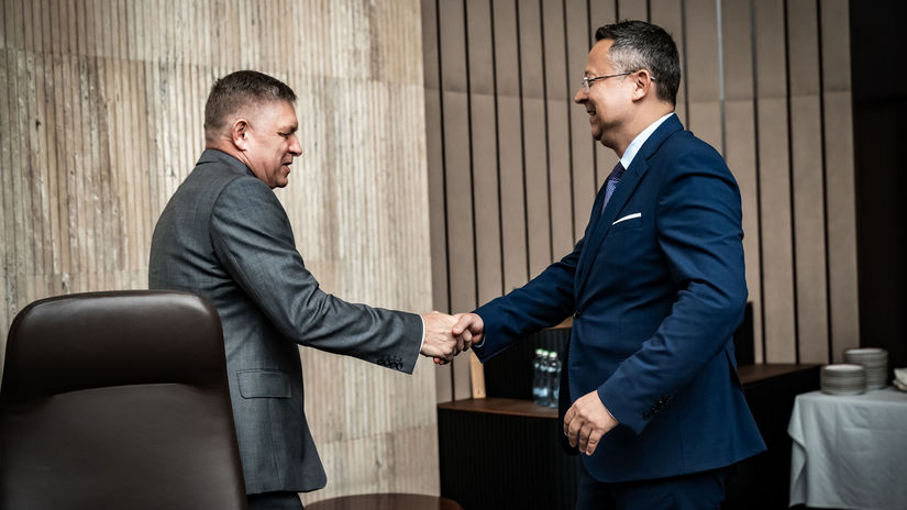 Agentura S P potvrdila Slovensku rating Aplus negativny vyhlad