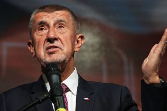 Babis Budem silny premier Okamuru si viem predstavit ako sefa snemovne