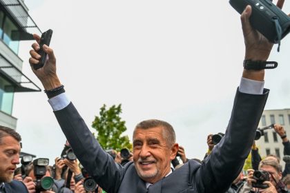 Babis sa vracia k moci bez ideologickych sporov