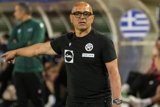 Bez Kapralika no s obidvoma Sauerovcami Calzona oznamil nominaciu start Hancka je otazny