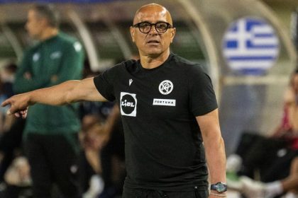 Bez Kapralika no s obidvoma Sauerovcami Calzona oznamil nominaciu start Hancka je otazny