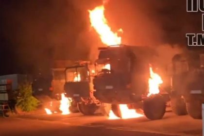 Britsky sud poslal do vazenia sabotera s vazbami na vagnerovcov