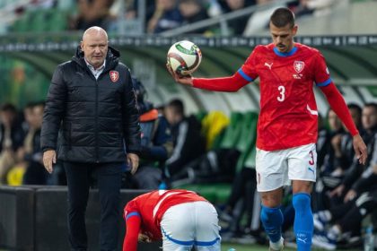 Cesi rubu vysoko lakaju legendu nemeckeho futbalu