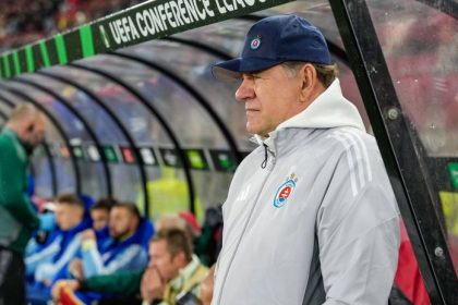 Chybala nam kvalita neskryval Weiss Naznacil zmeny v kadri Slovana