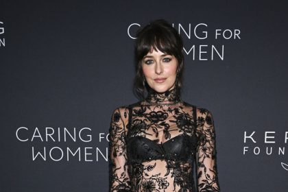 Dakota Johnson ma jasne pravidlo pre zeny Ak muz nosi toto okamzite utekajte