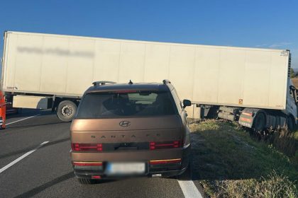 Dialnica D1 do Bratislavy je opat prejazdna