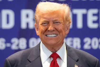 Dufaju Rusi ze si Trumpa kupia