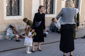Epizoda Dunaja ochromila Slovensko do spiku kosti