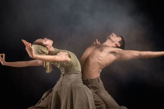 Exkluzivne tituly Baletu NDK v SND