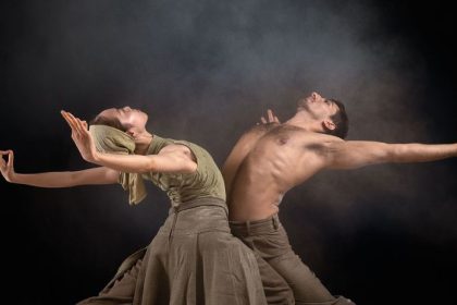 Exkluzivne tituly Baletu NDK v SND