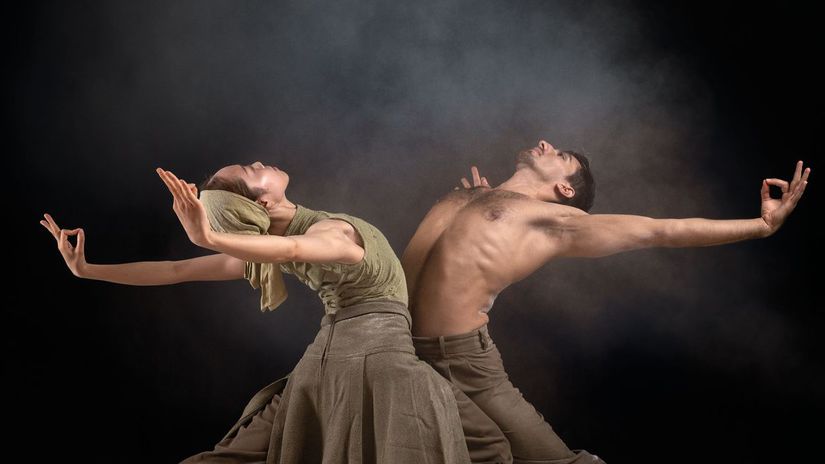 Exkluzivne tituly Baletu NDK v SND