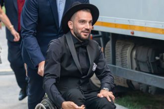 Exmanzelka Bekima prehovorila rok po rozvode