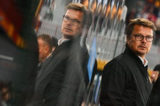 Finsky trener Dukly vybuchol po prehre so Slovanom