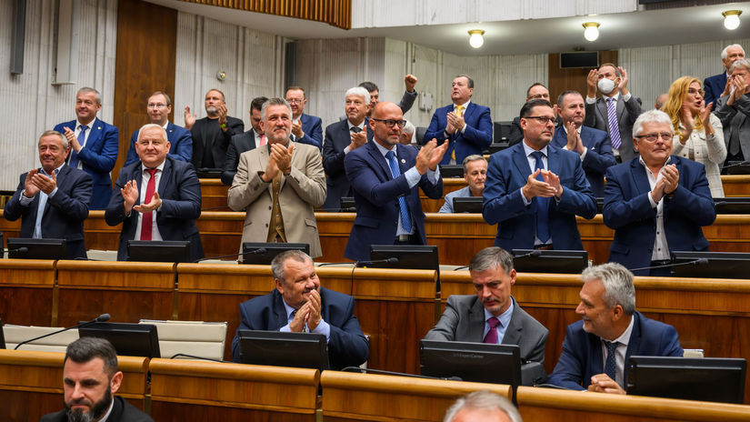 Holandsky parlament ziada zalobu na Slovensko pre novelu Ustavy SR