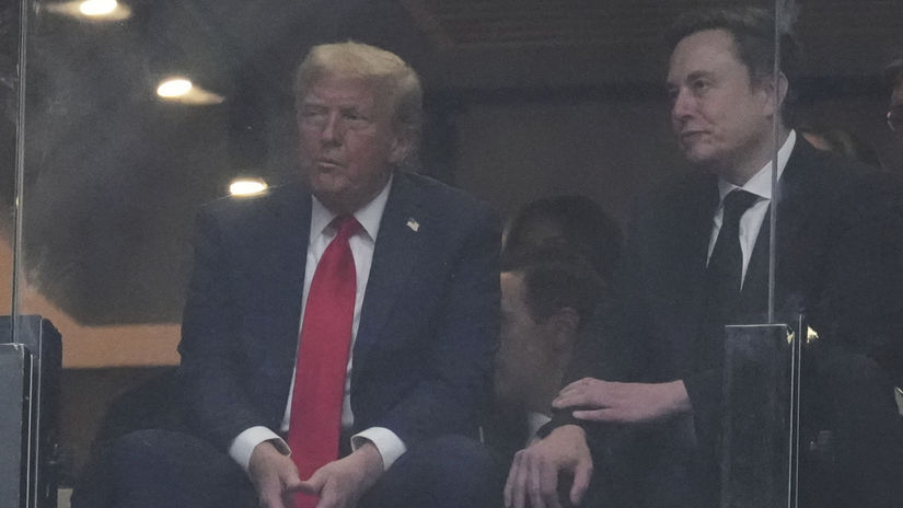 Hranica ktoru este nikto nikdy nedosiahol