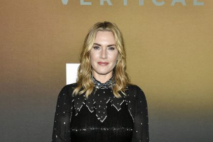 Hviezda Titaniku Kate Winslet oslavuje 50 rokov