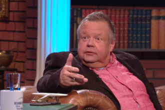 Ivan Vojtek odhalil tajomstvo svojho manzelstva