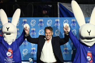 Jagra udivuje kam sa vysplhali platy hokejistov