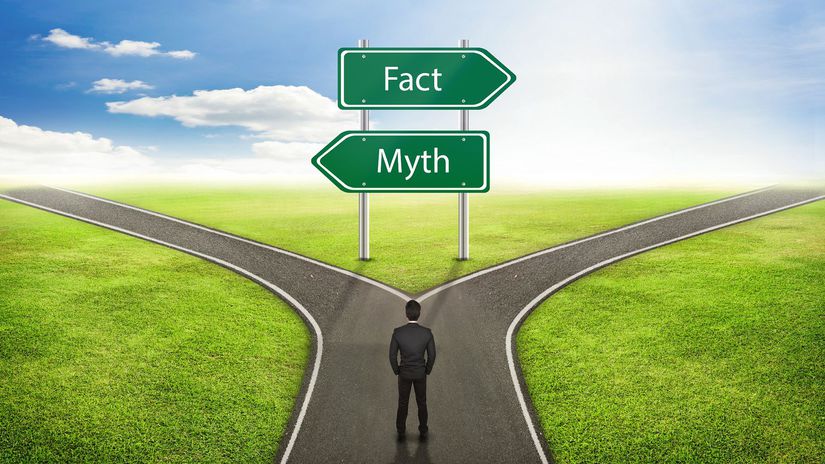 KVIZ Myty o zdravi v zime a alkohol