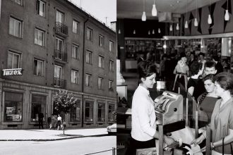 KVIZ Otestujte si spomienky na legendarne 80 a 90 roky