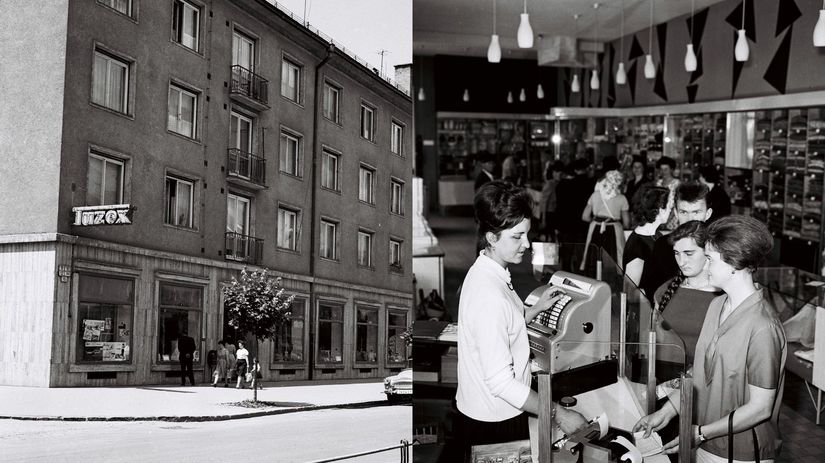 KVIZ Otestujte si spomienky na legendarne 80 a 90 roky