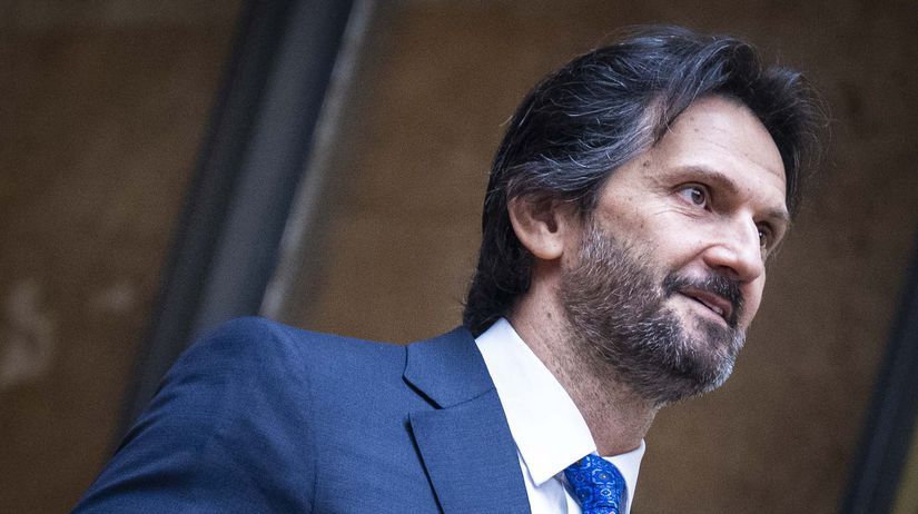 Kalinak pridal k zakonu o energopomoci prilepok Opozicia mu vycita ze nesuvisi