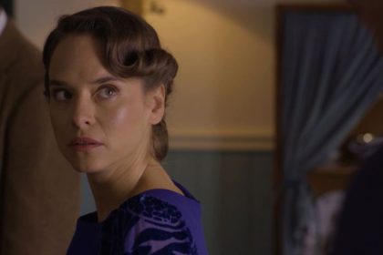 Koniec napateia v seriali Dunaj Kto prezil