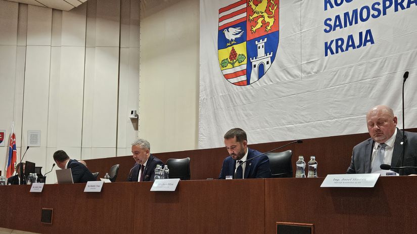 Kosicke letecke dni vyvolali vasnivu diskusiu