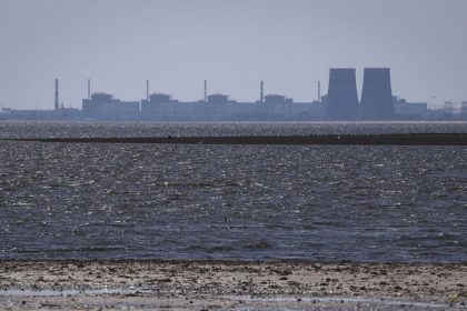 Kriticky stav najvacsej jadrovej elektrarne v Europe