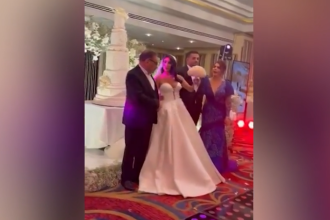 Ma co vysvetlovat Mocny iransky cinitel poburil narod svadbou dcery