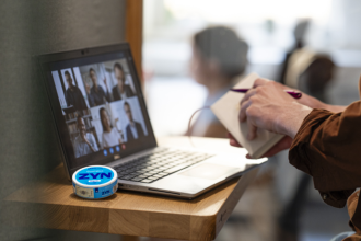 Mas uz svoj ZYN Novy dizajn a nova prichut