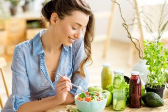 Mate ho mozno uz aj vo vasej kuchyni Objavte ako jeden bezny prvok pomaha prirodzene znizovat vahu