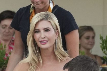 Matka Ivany Trump oslavila 99 rokov Ivanka zdielala fotografie