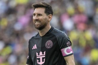 Messiho problemy s vilou za 11 milionov eur