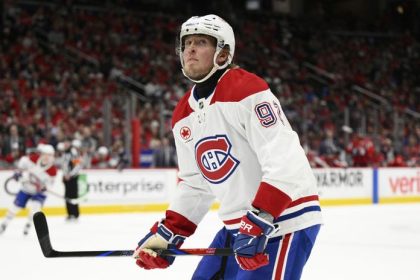 Montreal opat prisiel o Laineho vrati sa v 2026