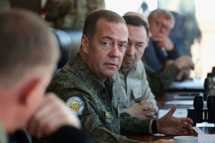 Moskva zuri po Trumpovom uvaleni sankcii na ropu