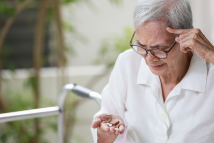 Myslite si ze len starnete Tu je 10 otazok