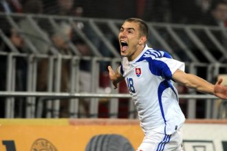 Na Slovensku mame slabu pamat Doplatili na to Weissovci Skrtel a Demitra
