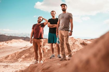 Najhornatejsie krajiny Jednotka ma 99 percent Slovensko len 60 percent