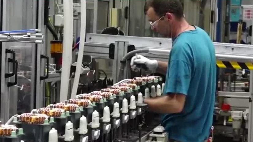 Najvyznamnejsi zamestnavatel zo Spisa prepusta stovky ludi