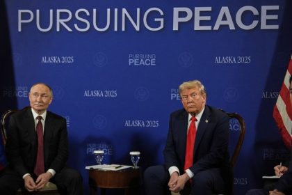 Nechcem stracat cas Trump sa vyjadril k stretnutiu s Putinom