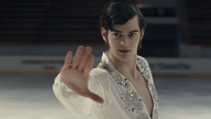 Nepela chcel byt niekym kym nemohol byt