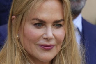 Nicole Kidman podala ziadost o rozvod Keith Urban ma novu zenu