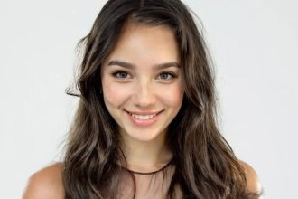 Nova hviezda Hollywoodu ktora neexistuje sokuje