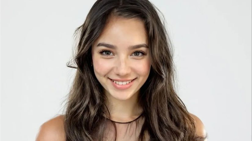 Nova hviezda Hollywoodu ktora neexistuje sokuje