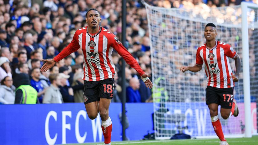 Novacik Premier League je uz druhy v tabulke