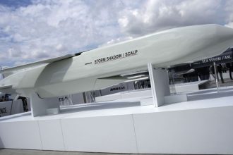 ONLINE Ukrajina zautocila na rusku chemicku raketami Storm Shadow podla Zelenskeho su strely dlheho doletu cestou k mieru