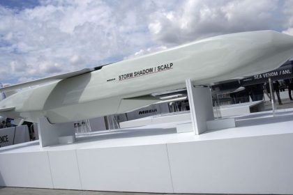 ONLINE Ukrajina zautocila na rusku chemicku raketami Storm Shadow podla Zelenskeho su strely dlheho doletu cestou k mieru