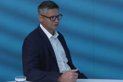 Odbornik z NBS o overovani platieb a prijimateloch